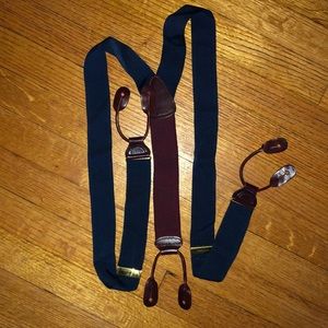 Trafalgar suspenders